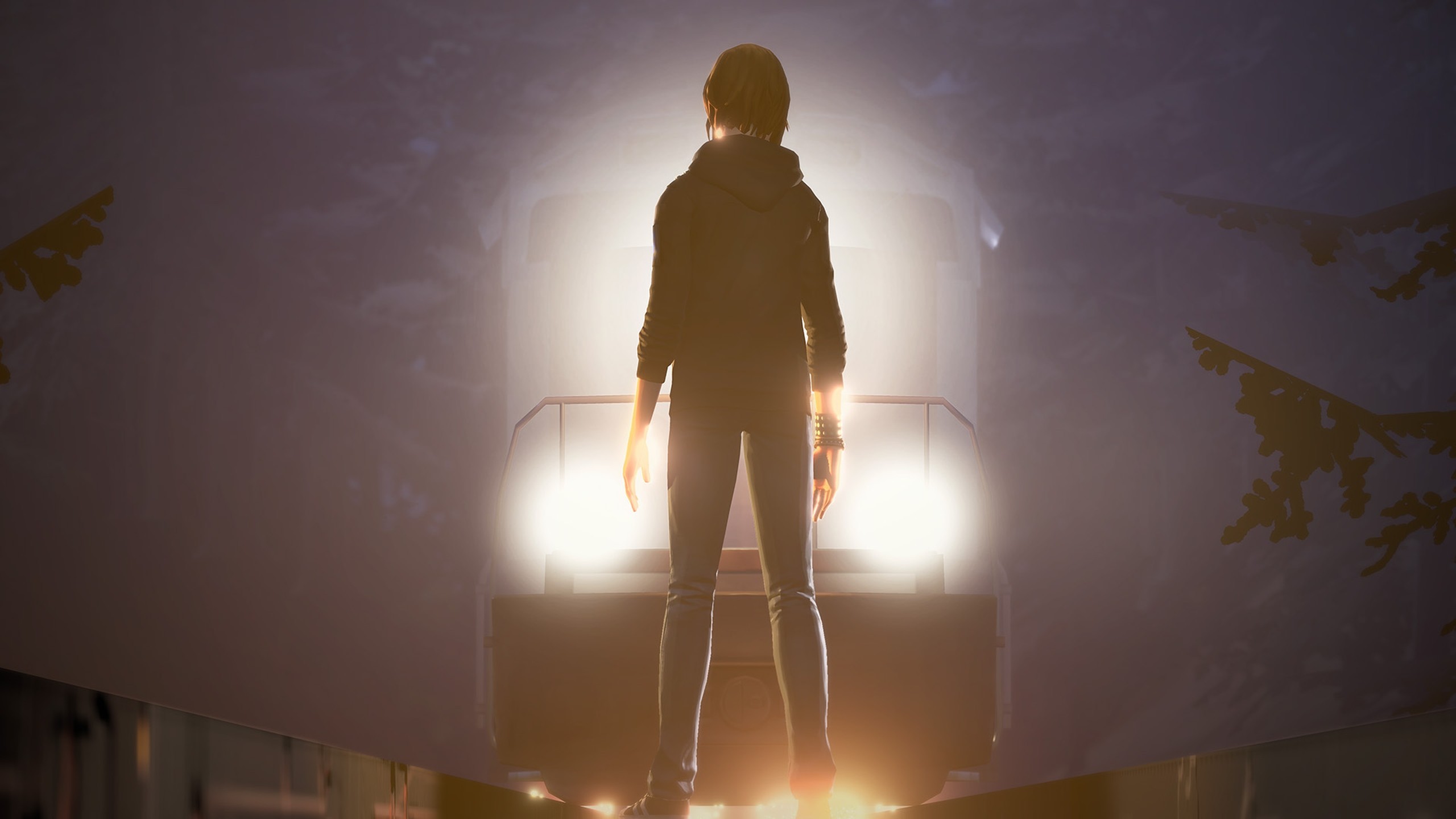 Life is Strange: Before the Storm - Episodio 3